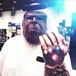Jim Kong Un - @stankycooter - Instagram