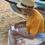 Jim Lammers - @jimsketcher - Instagram