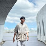 Jim Lan - @jim_theblue - Instagram