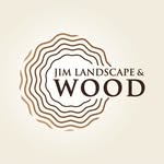 Jim Landscape & Wood - @jimlandscapewood - Instagram