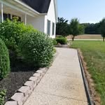 Jim Landscaping - @jimlandscaping - Instagram