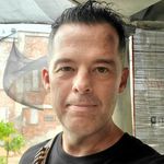 Jim Langdon IV - @ainitgr8 - Instagram