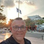 Jimmy Raúl Montalvo Lapierre - @montalvolapierre - Instagram