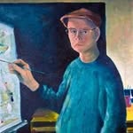 Jim Larimer Fine Art - @jim_larimer_fine_art - Instagram