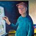 Jim Larimer Fine Art - Facebook