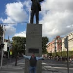 Jim Larkin - @jim.larkin.56 - Instagram
