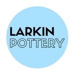 Jim Larkin - @larkinpottery - Instagram