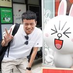 Jim Law - @hkyinhk - Instagram