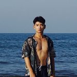 Jim Law - @hsiamien - Instagram