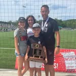 Jim Layne - @coachlayne15 - Instagram