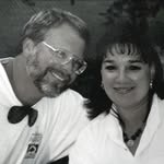 Jim Ledger - @crazywadingfool - Instagram
