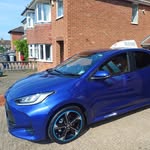 Jim Lees - @jimlees_driving - Instagram