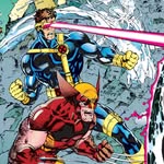 Jim Lee’s X-Men - @jimlee.xmen - Instagram