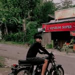 Jimleng - @jimlyalief - Instagram