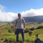 Jimmy Rodríguez - @jimleorod - Instagram