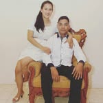 Leo Jim Kumanireng - @jimleonel29 - Instagram