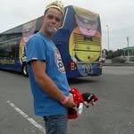 Jim Lester - @earthwormjim999 - Instagram