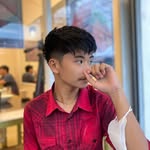 Jim Levi Datingginoo - @dat_libay - Instagram