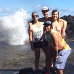 Jim Levin - @pepeandpete - Instagram