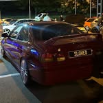 Jim-Levy Büttner - @red_civic_coupe - Instagram
