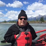 Jim Liles - @mudcatebba - Instagram