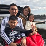 Jim Ling - @jimlingck - Instagram