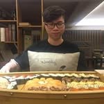 JIM Ling - @jjimling - Instagram