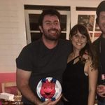 Jim Lister - @jlist13 - Instagram
