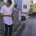 Δημήτρης Γιαννάκης - @jim_little_john - Instagram