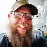 Jim Loos - @cearbhallhomestead - Instagram