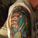 Jim Loos - @jcloosia - Instagram