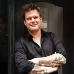Jimmy Loos - @prikschilder.tattoo.archive - Instagram