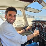 Jim Louis - @captain_first_1 - Instagram