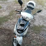 Jim Lowder - @acesscooterclub - Instagram