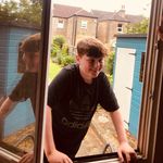 Jim luke - @jluke_09 - Instagram