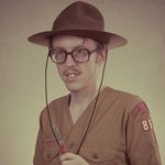 Jim Luke - @porkchopper30 - Instagram