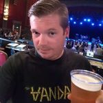 Jim Luke - @db_boy - Instagram