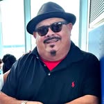 Jim Luna - @lunaqmp - Instagram
