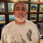 Jim Luna - @jimluna814 - Instagram