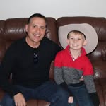Jim Luna - @rope2win1234 - Instagram