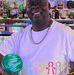 Jimmy Luster - Facebook