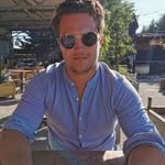 Jim Maas - @jim_maas - Instagram