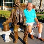 Jim Madison - @jimmadison31 - Instagram