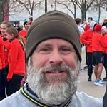 Jim Madison - @believer0467 - Instagram
