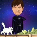 Jim Madison - @aquagramm - Instagram
