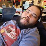 Jimmie Maggard Jr. - @akitafukii - Instagram