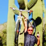 Jim Maggio - @bike_hobo - Instagram