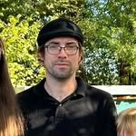 Jim Major - @chimchimat - Instagram