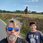 Jim Major - @charloteemajorr_ - Instagram