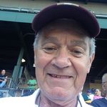 Jim Major - @jimlmajor - Instagram